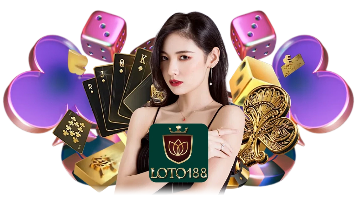 loto 188 app